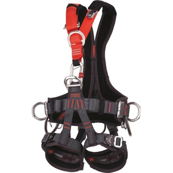เข็มขัดเซฟตี้ เข็มขัดนิรภัย Safety harness golen top camp